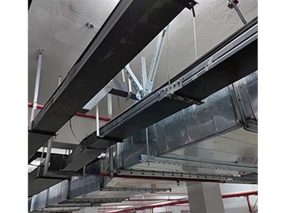 要提升抗震支架的使用壽命要怎么做？